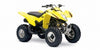 2005 Suzuki 250 LTZ Quad Sport Service Repair Manual  PDF