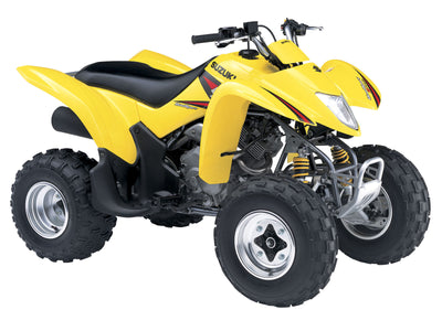 2005 Suzuki ATV LT 250 Quad Sport Digital Service Repair ManualPDF