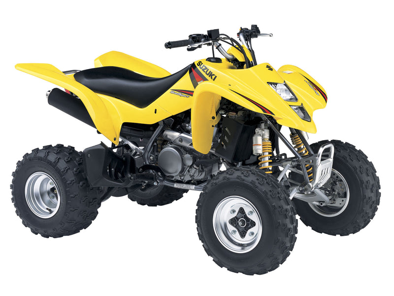 2005 Suzuki ATV LT 400 Service Repair Manual PDF