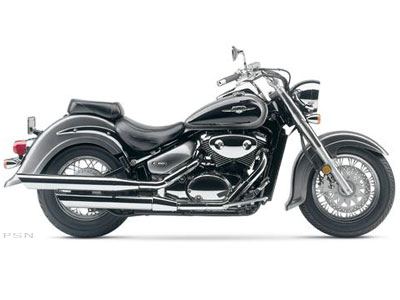 2005 Suzuki Boulevard C50 Service Repair Manual Download