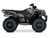 2005  Suzuki LT-A700XK5 King Quad 700 ATV Workshop Service Repair Manual  PDF