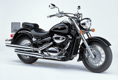 2005 Suzuki VL800 Workshop Service Repair Manual Download