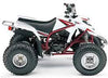 2005 Yamaha BLASTER SE ATV Service Repair Maintenance Overhaul Manual