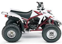 2005 Yamaha BLASTER SE ATV Service Repair Maintenance Overhaul Manual