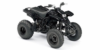 2005 Yamaha YFS200T ATV Blaster Service Repair Manual