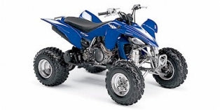 2005 Yamaha YFZ450S YFZ450 YFZ 450 QUAD ATV Workshop Service Repair Manual