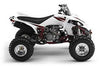 2005 Yamaha YFZ450 ATV Service Repair Manual
