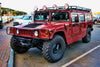 2006-2007 Hummer H1 DMAX Workshop Service repair Manual