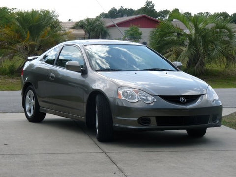 2006-2009 ACURA CSX Service Repair Manual Download