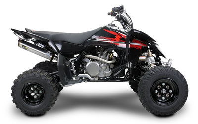 2006-2009 SUZUKI LTR450 ATV Service Repair Manual PDF