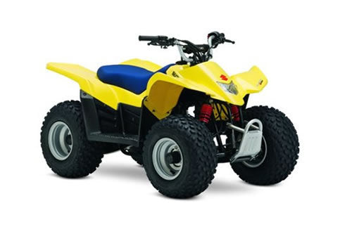 2006-2009 SUZUKI LT Z50 LTZ50 QUAD SPORT DIGITAL WORKSHOP SERVICE REPAIR MANUAL  PDF