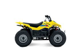 2006-2009 Suzuki LT-Z50 QuadSport Service RepairManual PDF