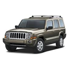 2006-2010 JEEP COMMANDER XK WORKSHOP SERVICE REPAIRMANUAL
