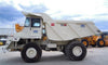 2006-2010 TEREX TR35 Off-Highway Truck Parts Manual