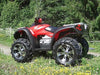2006-2011  Honda TRX680FA / TRX680FGA ATV Service Repair Manual 2006-2011 Download  PDF