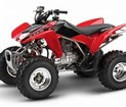 2006-2011 TRX 250ex TRX250ex TRX25 Repair And Service Manual PDF