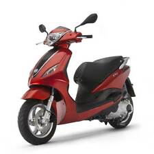 2006 Piaggio Fly 125-150 4T Scooter Workshop Service Repair Manual DOWNLOAD