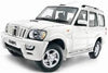 2006-2013 MAHINDRA SCORPIO 2WD 4WD Service Repair Manual