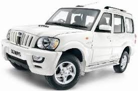2006-2013 MAHINDRA SCORPIO 2WD 4WD Service Repair Manual