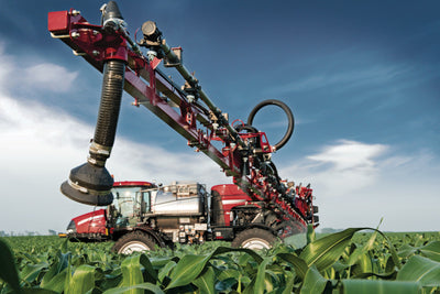 2006 Challenger 4450 Sprayer (Man Trans) Parts Manual Instant Download