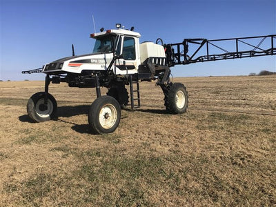 2006 Challenger 4650 Sprayer (Man Trans) Parts Manual Instant Download