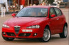 2006 Alfa Romeo 147 Workshop Service Repair Manual MultiLanguage