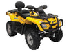 2006 BOMBARDIER OUTLANDER ATV MAX SERIES SERVICE REPAIR MANUAL