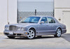 2006 Bentley Arnage Service Repair Manual