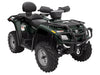 2006 Bombardier ATV Outlander Max 400 Owners Manual