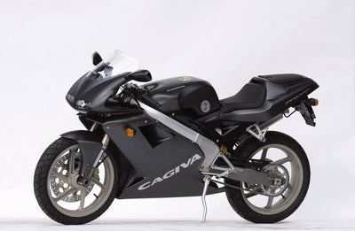 2006 Cagiva Mito EV 125 Workshop Service Repair Manual Download