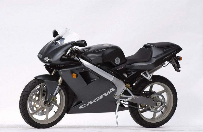 2006 Cagiva Mito EV 125 Workshop Service Repair Manual Download