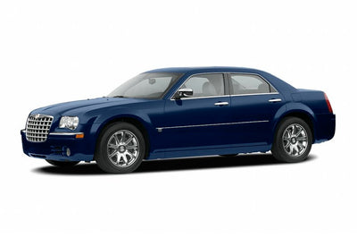 2006 Chrysler 300 and 300C Service Repair Manual