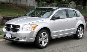 2006DODGE CALIBER SERVICE REPAIR MANUAL