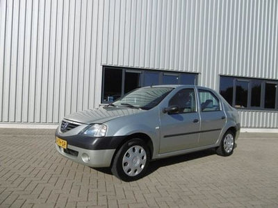 2006 Dacia Logan Workshop Service Repair Manual