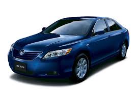 2006 Daihatsu Altis Workshop Service Repair Manual