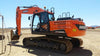2006 Doosan DX225LC Crawled Excavator Workshop Service Repair Manual