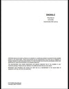 2006 Doosan DX225LC Crawled Excavator Workshop Service Repair Manual