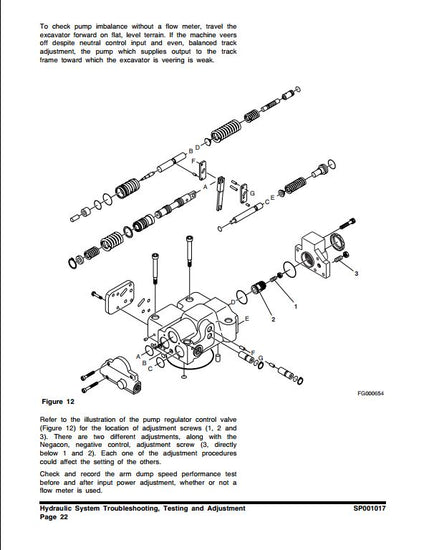  2006 Doosan DX255LC Crawled Excavator Workshop Service Repair Manual