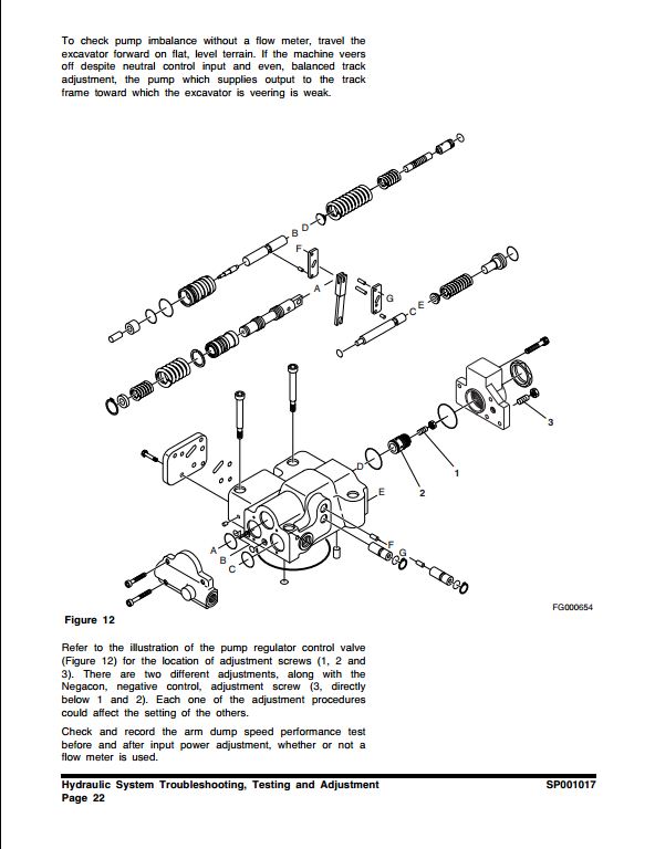2006 Doosan DX255LC Crawled Excavator Workshop Service Repair Manual