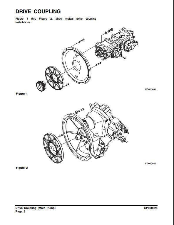 2006 Doosan DX300LL Crawled Excavator Workshop Service Repair Manual