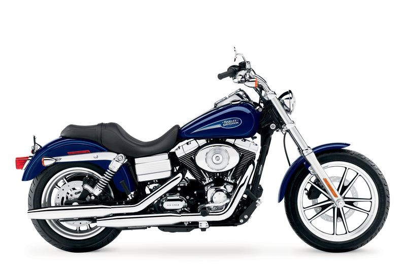 2006 Harley Davidson FXDL Dyna Low Rider Service Repair Manual Download