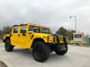 2006 Hummer H1 Workshop Service repair Manual