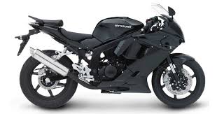 2006 Hyosung Comet 250 GT250 Workshop Service Repair Manual Download