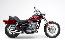 2006 Kawasaki Vulcan 500 Motorcycle Workshop Service Repair Manual Download