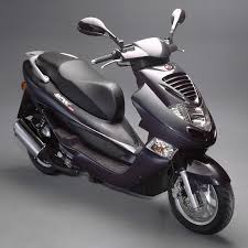 2006 Kymco Bet Win B W 50 Workshop Service Repair Manual Download