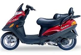 2006 Kymco Dink 50 Workshop Service Repair Manual Download