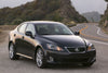2006 Lexus IS350 Workshop Service Repair Manual