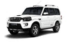 2006 MAHINDRA SCORPIO 2WD 4WD Service Repair Manual