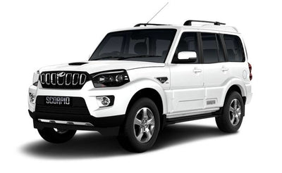 2006 MAHINDRA SCORPIO 2WD 4WD Service Repair Manual