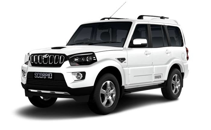 2006 MAHINDRA SCORPIO 2WD 4WD Service Repair Manual